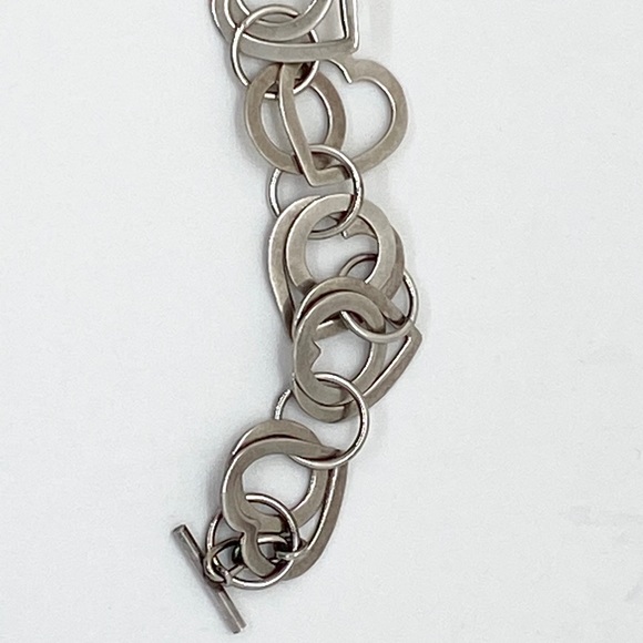 Silver Bracelet - Picture 9 of 11